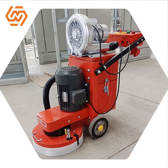 VOLOKUSHA 100 Hand Push Thermoplastic Road Horizontal Line Marking Machine