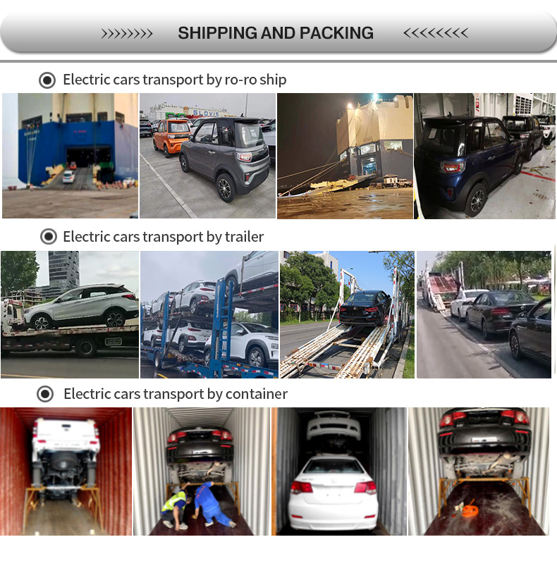 electric motor for car electric car adult BYD yuan
