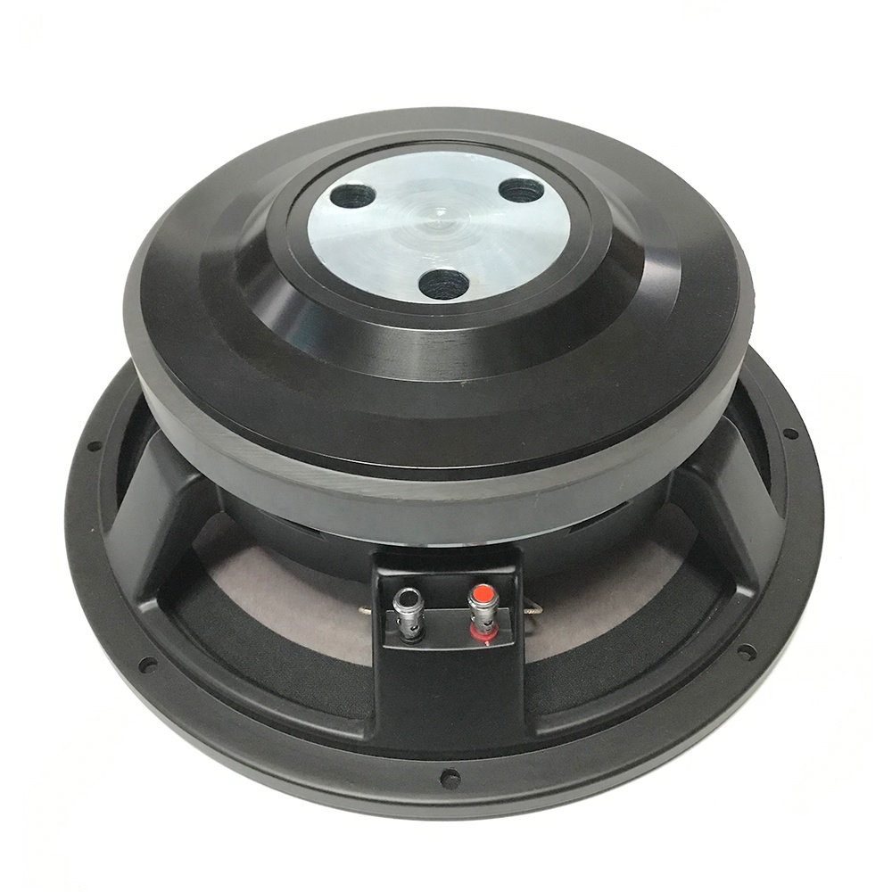 Высокое качество чисто медная катушка бас 500-1000W OL-J12 12 дюймов НЧ-динамик