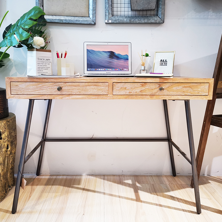 Mayco Home Furniture Wood Study Writing Computer Table Office Desk