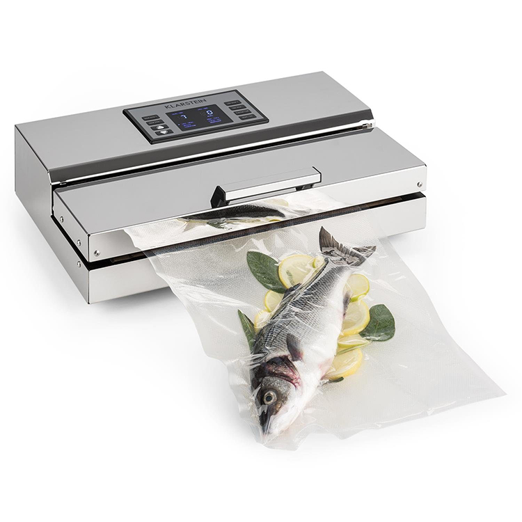 Kitchen appliance household vacuum sealer packing machine commercial grade vacuum sealer