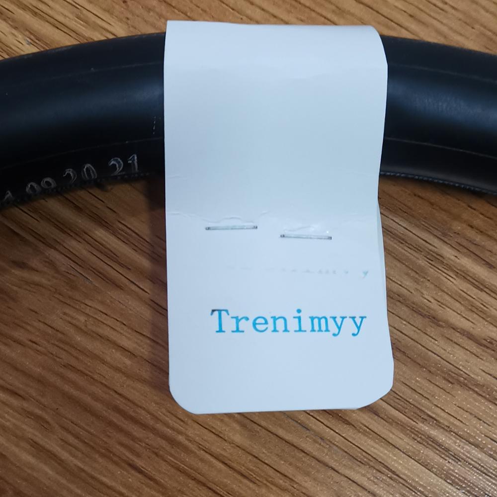 Trenimyy внутренняя трубка 24x2,125 для велосипедных шин