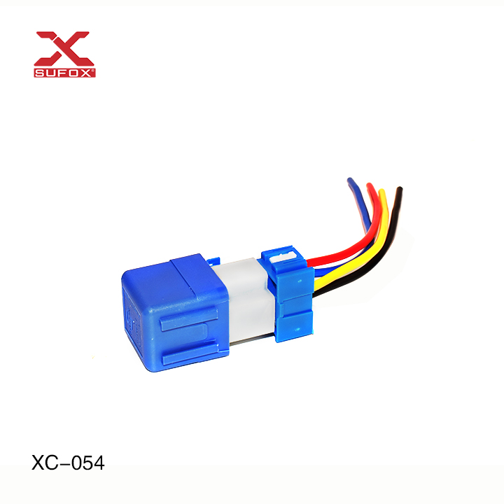 Brand New 25230 79981 2523079981 19705100755 Relay 12v 2523079981 for Nissan Miyamoto Japan OEM 1pc
