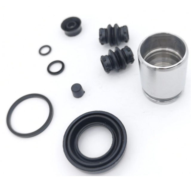 Brake Caliper Repair Kit for ALFA ROMEO 146 930 1994/12 - 2001/01 Piston Seal Kit 57603 D4846C 400945 238901
