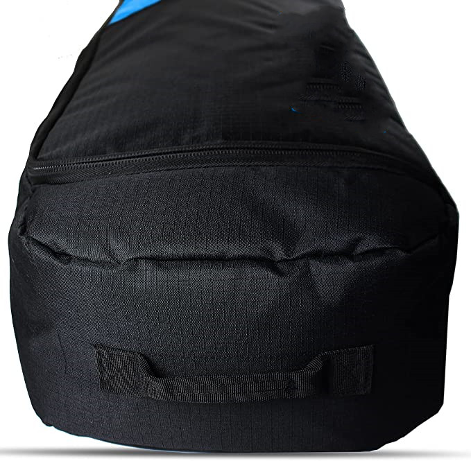 Padded Waterproof Durable 600D Wear-resistant Ski Carry Travel Premium High End Travel Bag Snowboard Bag