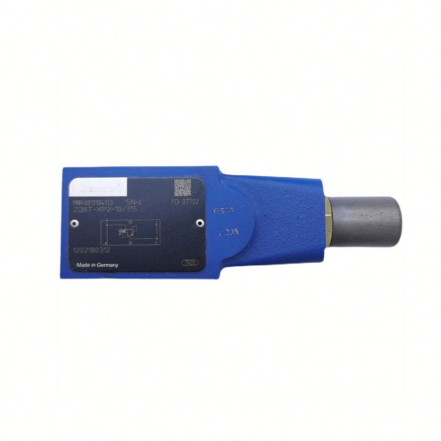 R901104385 DBW30B1N-5X/150-6EG24N9K4E клапан сброса давления