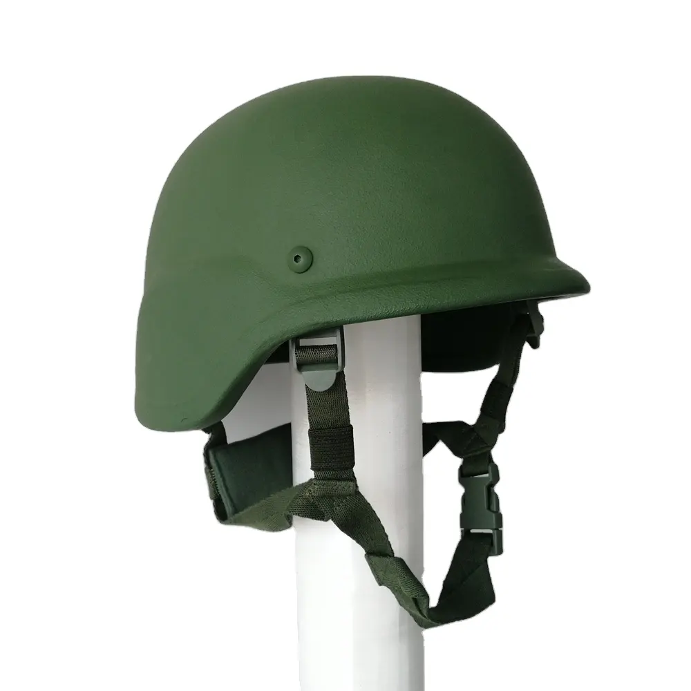 Military Helmet Pasgt Level Iiia Bullet Proof Helmet