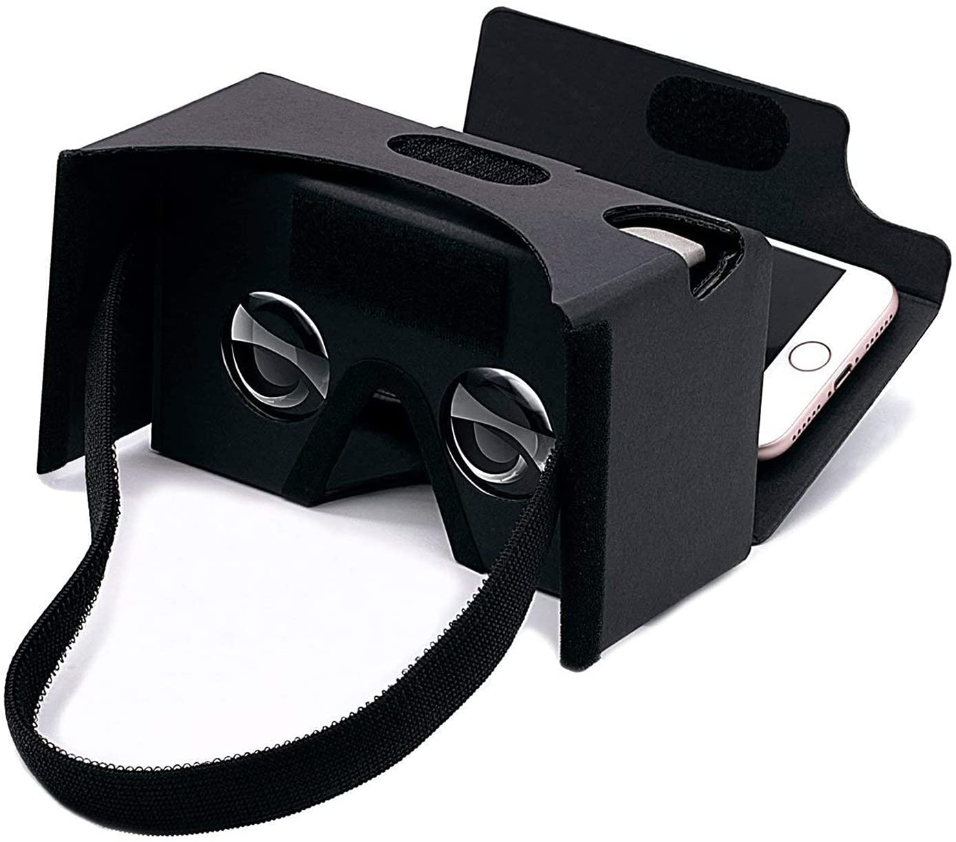 3D VR glasses Virtual Reality Video Private 3D Home Cinema Glasses for mobile phone