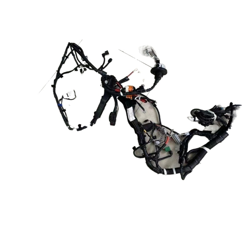 Катушка 1567964-05-C ASY HARN FRONT M3 AP EU LHD RWD