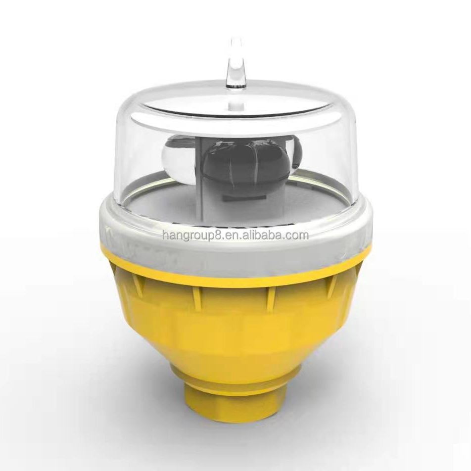 Low intensity Aviation Obstruction Light, tower aviation warning light