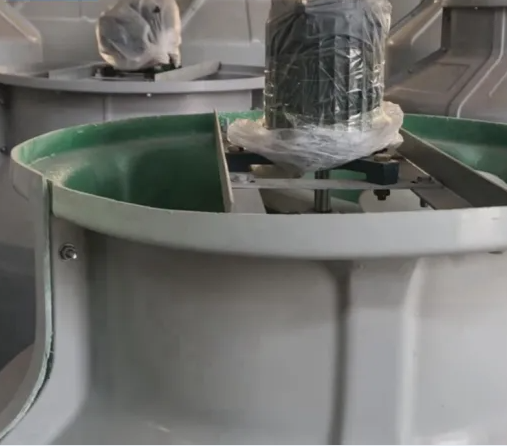 High Quality FRP Counter Flow cross flow cooling tower fan cool water towers