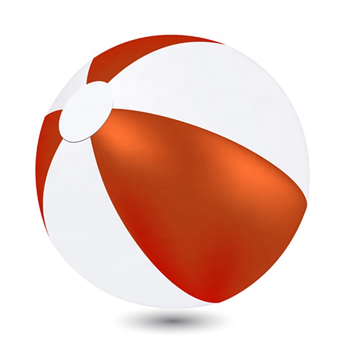 Promotion Toy Custom Beach Ball Pvc Beachball Inflatable With Logo