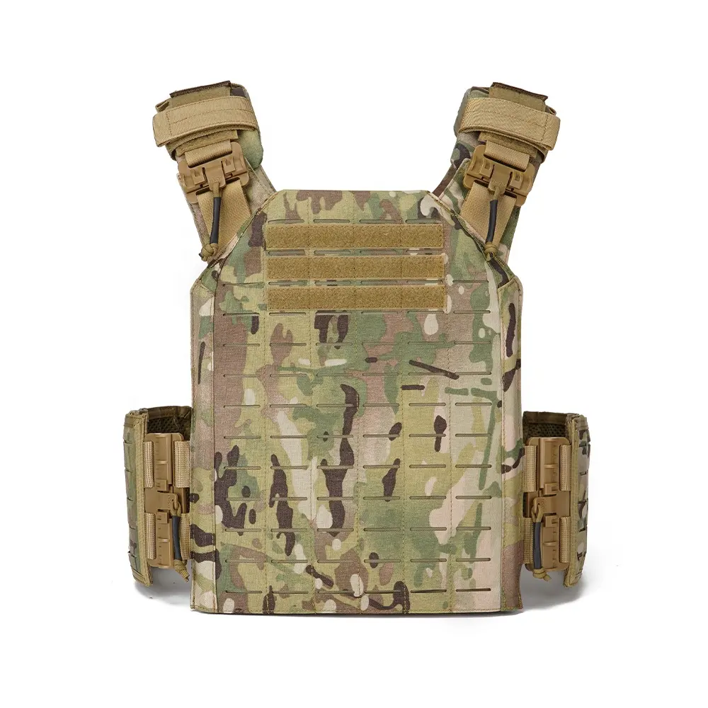 GAF Combat Lightweight Police Equipment Military Equipment Tactical Plate Carrier Vest