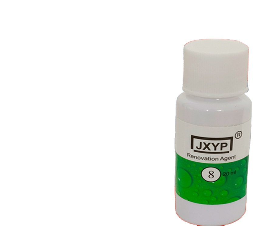 Jxyp-8-20ml авто фары объектив Реставратор для ремонта жидкий лак очиститель полировка фар автомобиля лампа Кристальное покрытие