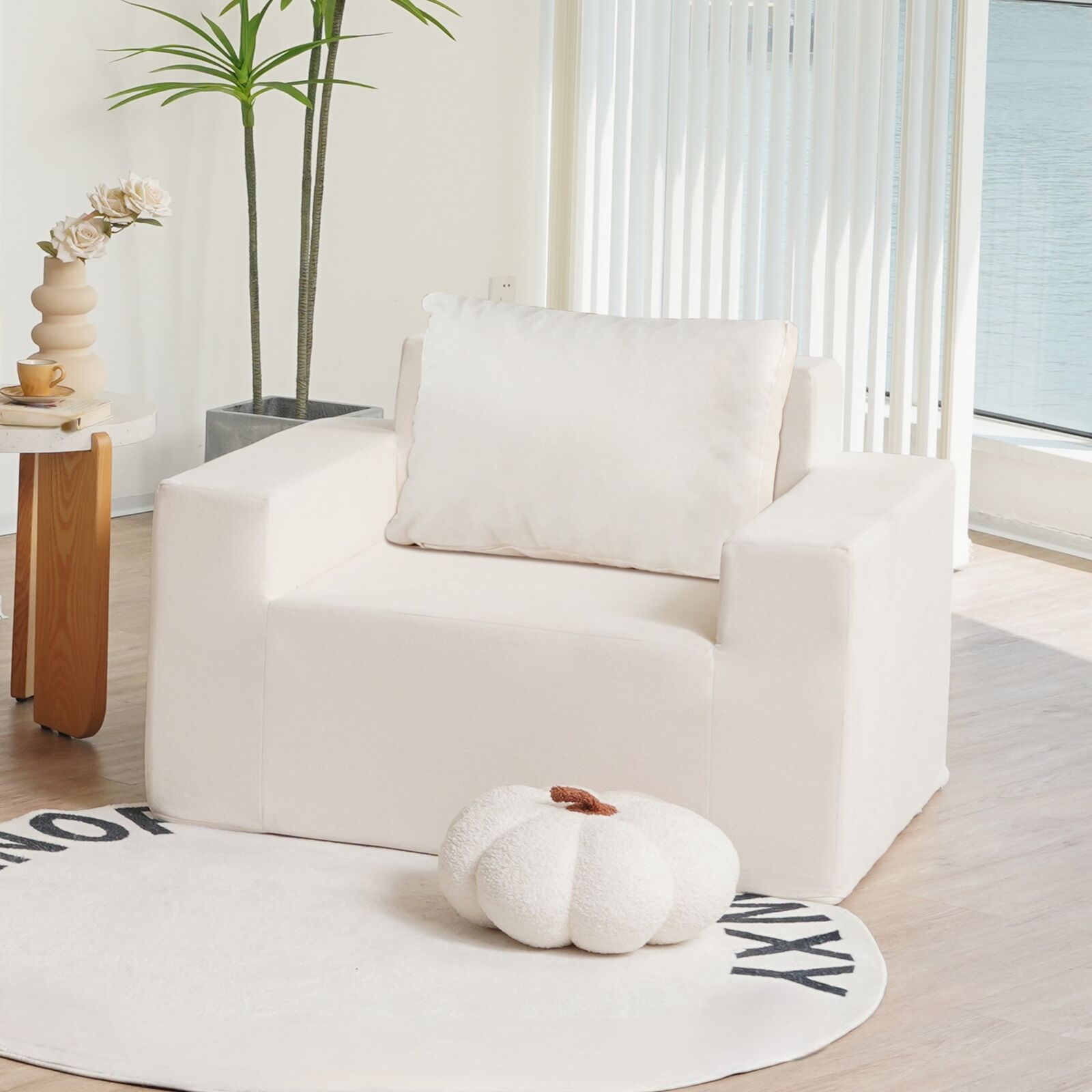 Home Rest Comfortable High Density Foam Vacuum Packed Couch Modern European Design Sofa Sets For Living Room