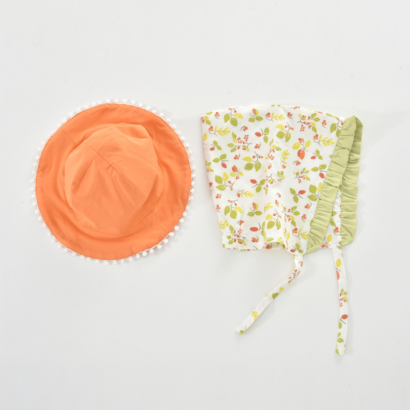 Hot selling Newborn Baby Hat Cotton Baby Hats   Caps New Born Baby Boys And Girl