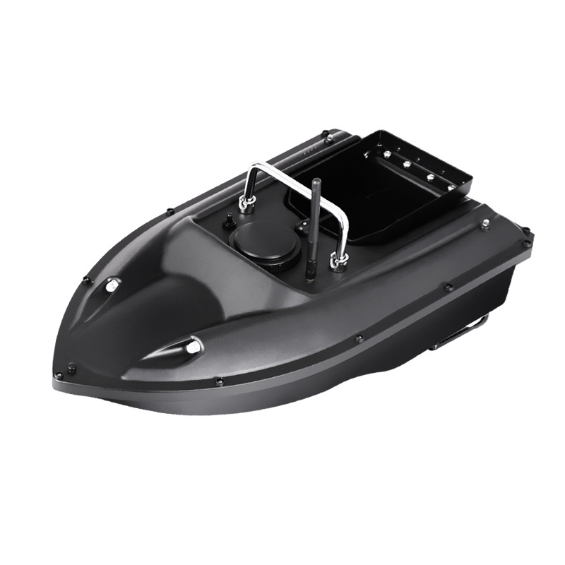 EASYPOO DW500M дистанционное управление рыболовная приманка Роскошная лодка 500 м черный камуфляж зеленый стиль пластик цвет вес материал