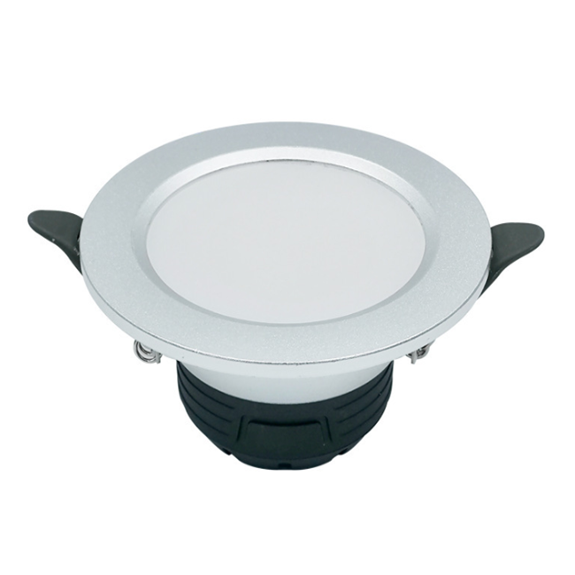 Downlight 12v 12V/230 Вт водостойкый Led Утопленный водостойкий СИД точечного светильника