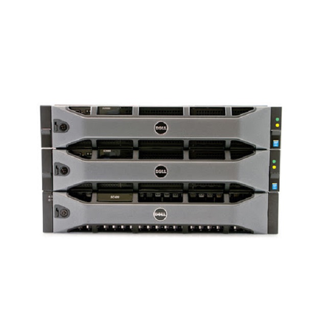 В наличии Dell SC7020 dell 8-ядерный стеллаж для выставки товаров, устройство для хранение жестких дисков