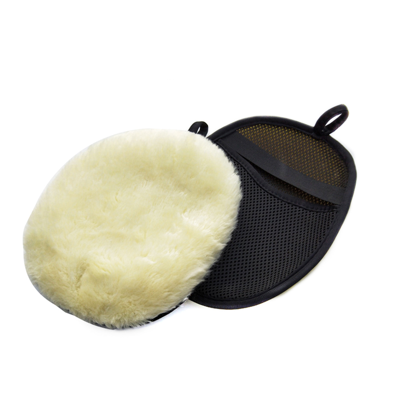 READY TO SHIP!! Car Wash Glove Chenille Microfiber Wash Mitt for Car Wash Glove Scratch Free