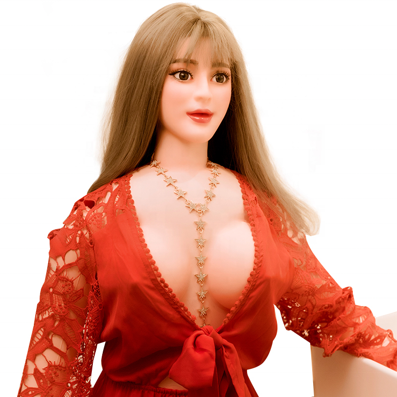 Channel Factory New Hot Selling Lifelike Big Fat Ass Inflatable Doll for Man Masturbator sex doll xnxx 2021