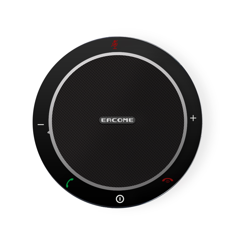 Многофункциональная Конференц-система eacom S220 для настольных телеконференций