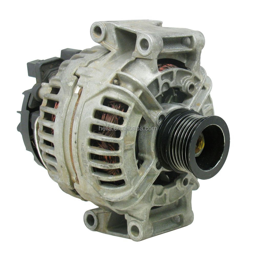 Автомобильный генератор для Honda Civic 1,6 A5TA0991 31100-P2E-A01 31100-P2E-A02 31100-PEC-J71 31100-PEJ-004