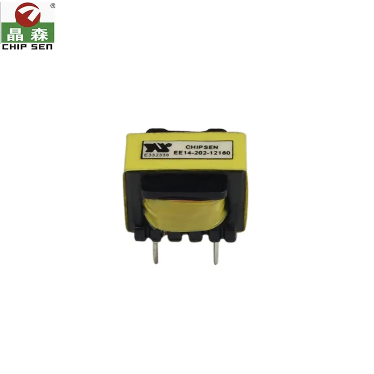 Custom PQ2620 PQ Electrical Small High Voltage Transformer 220v 18v Auto Coupling And Voltage Lowering Transformer