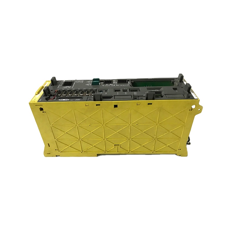 A02B-0309-B502 Fanuc фрезерный станок с ЧПУ контроллер комплект для фрезерного станка с ЧПУ в наличии на складе