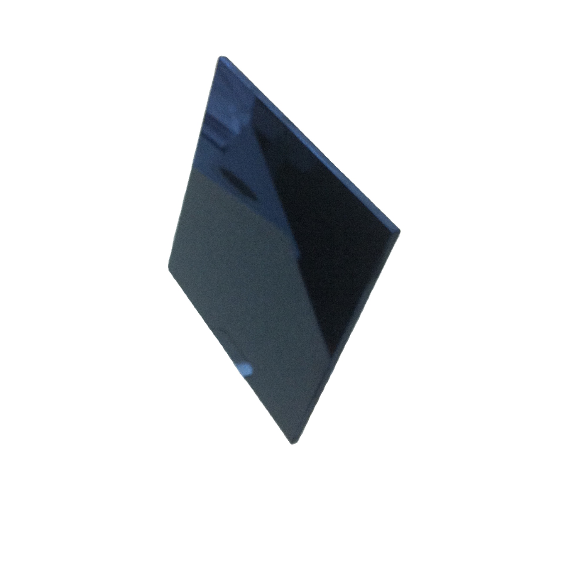 ZWB1 UG11 из Китая Ультрафиолетовый черный оптический стеклянный фильтр
