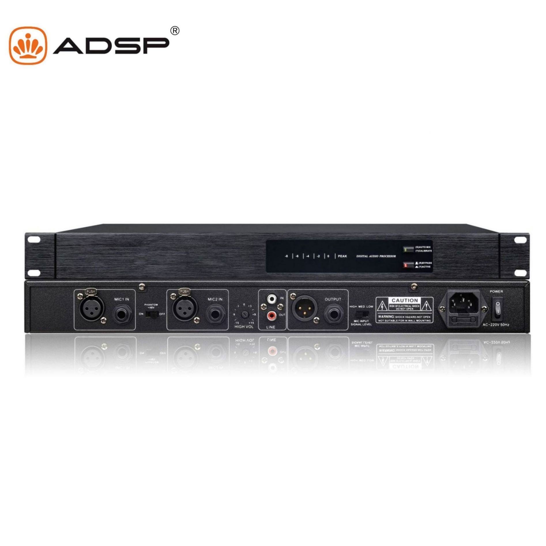 Multifunctional Professional Audio System For Wholesales