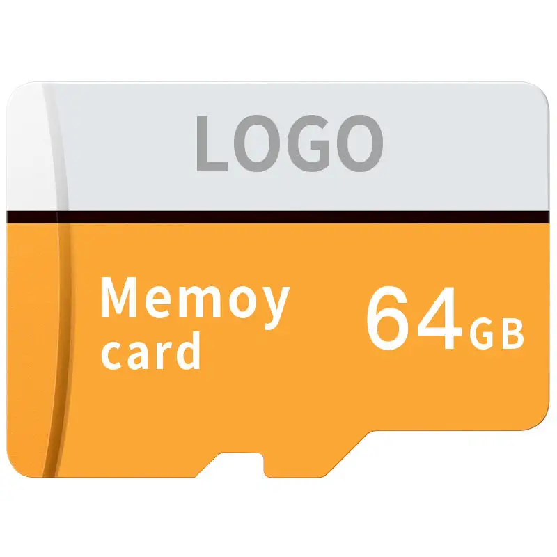 Factory Price Full capacity memory card 2gb 4gb 8gb 16gb 32gb 64gb 128gb memory card for MP3 GPS camera sd card