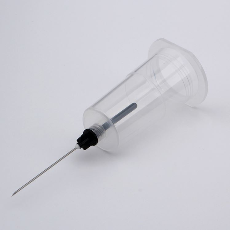 HIgh quality Multisample multi sample set pen type vacuum vacutainer blood collection needle