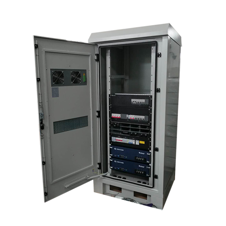 Наружная система питания IP55 IP65 4G/5G, телекоммуникационный шкаф питания