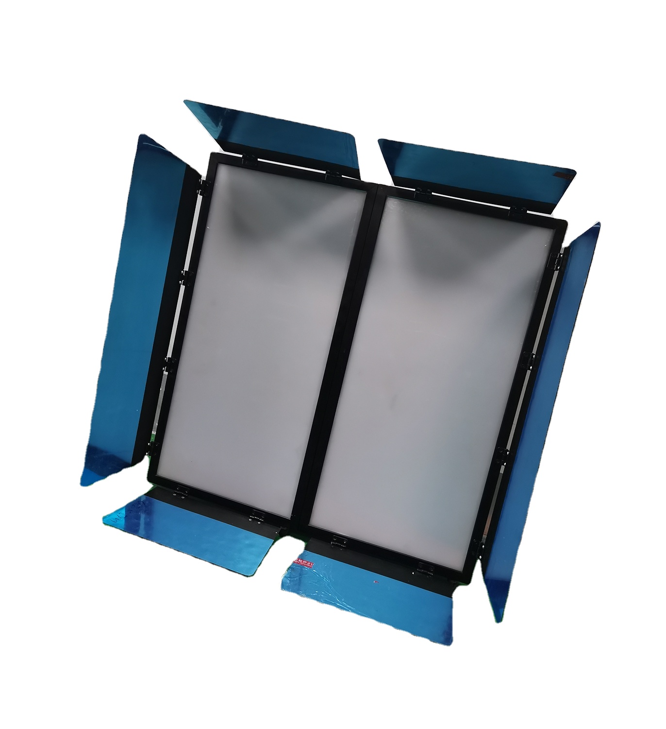 Wholesale High quality 100W LED panel light for studios