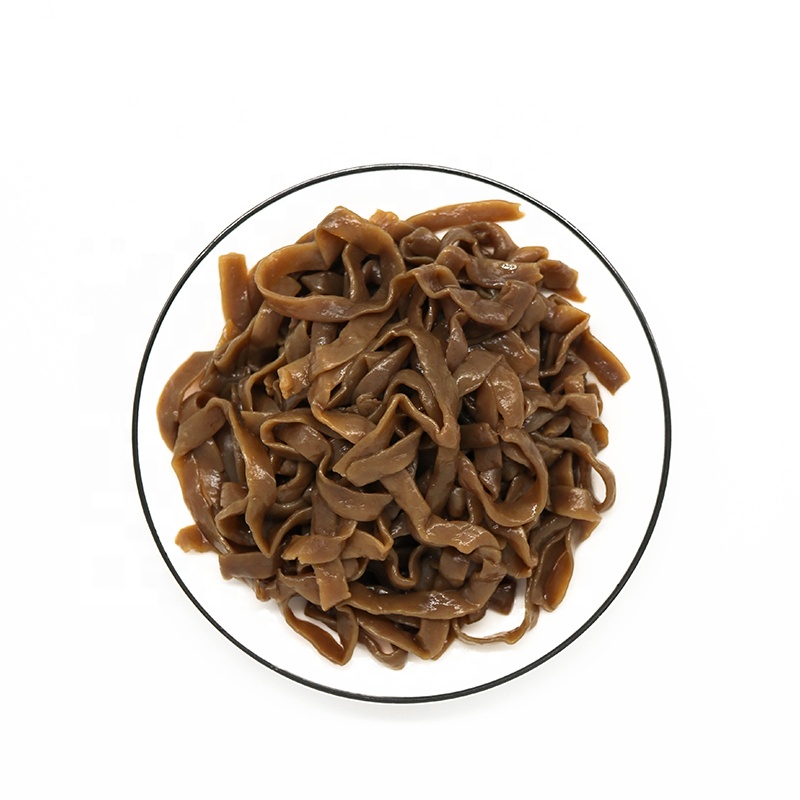 270 г лапша shirataki с низким содержанием карбона, keto foods, Конжак, маття, феттуccine