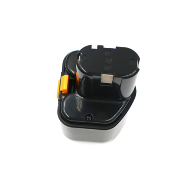 Батарея для экскаватора HITACHI EB1212S EB1214L EB1214S EB1220BL EB1220HL 1.5Ah 12V Ni-Cd-плеер