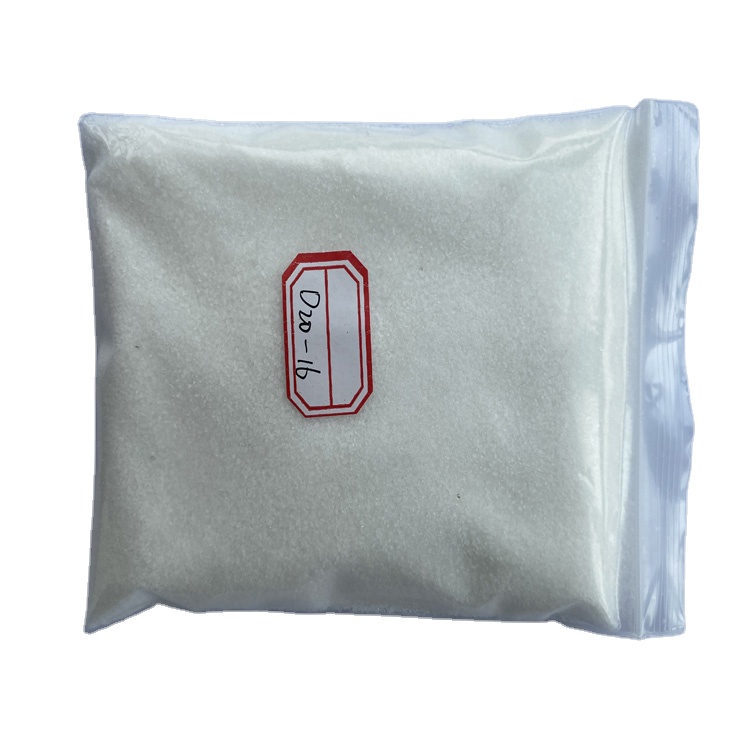 Waste Water Treatment Anionic Bead Best Price Of Polyacrylamide Msds PAM