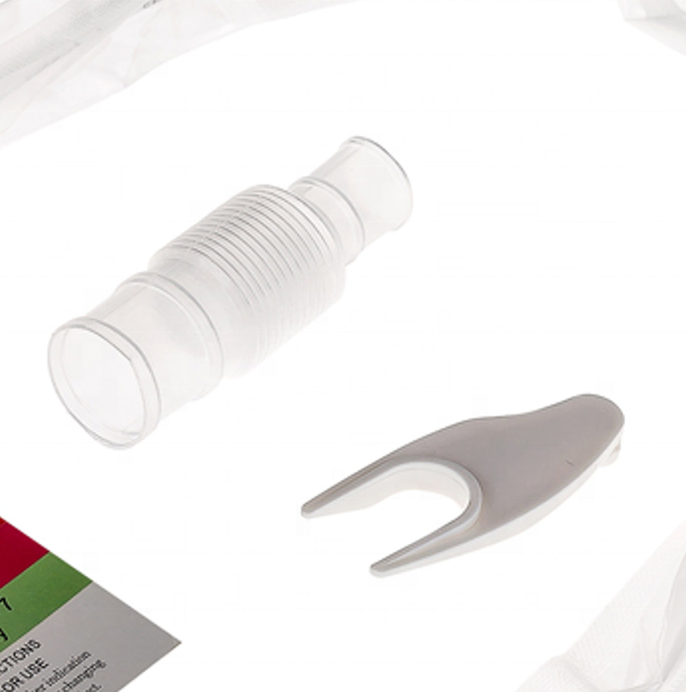Medical Suction catheter set closed 72 Hours Push Switch Closed Suction Catheter for hospital