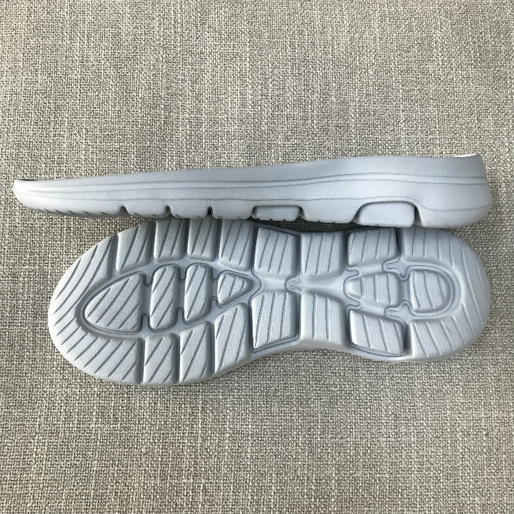 Wholesale high quality sport eva sole tpr outsole for shoe making