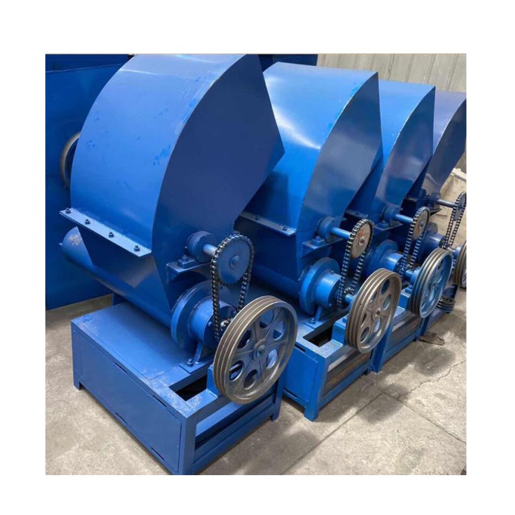 Canton fair recommend EPS lump waste foam recycling machine foam melting machine