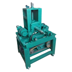 Fully Automatic Arch Bending Machine Hot Selling Three-axis Rolling Machine Multifunctional Pipe Bending Machine