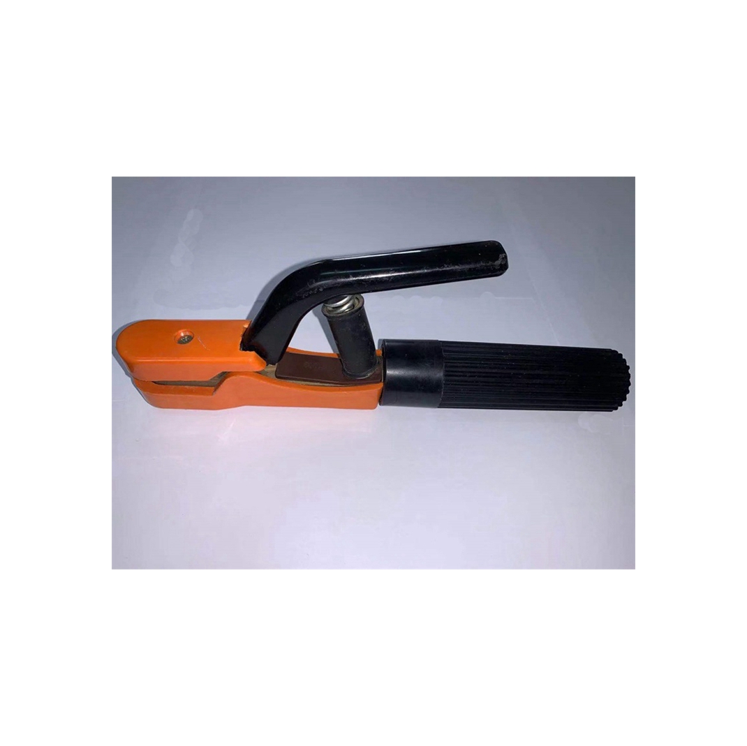Various Good Quality 500 Amp Japanese Type Welding Electrode Holder