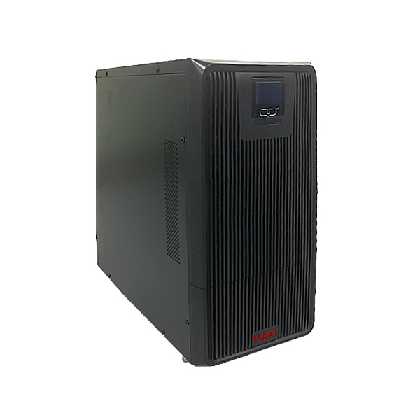 Недорогие Макси ups для домашнего использования 10 кВА/8 кВт с однофазным