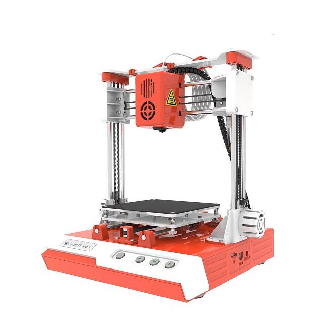 Selective Laser Melting Metal 3d Printer For Denitst