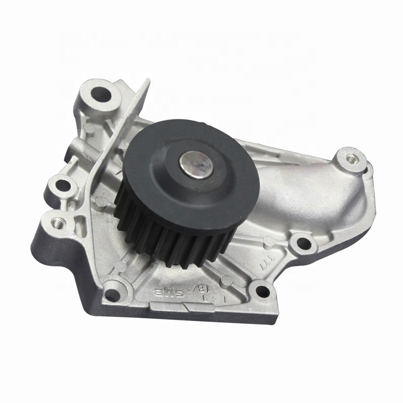 Низкая цена авто запчасти двигателя Водяной насос для Toyota 16110-79025 16110-79026 16110-79045 16110-09010 16100-79135 GMB GWT-77A