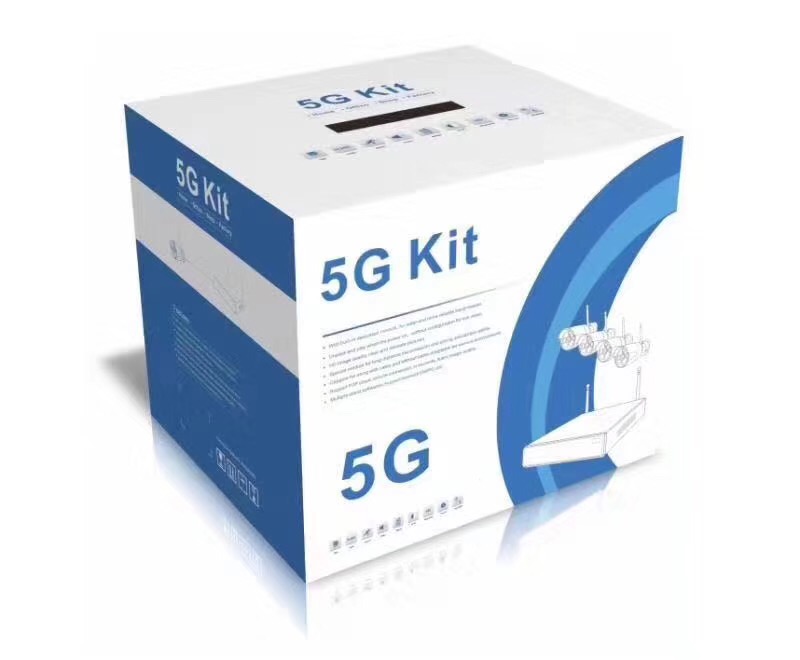 Oem Профессиональный 3 Мп 8 каналов беспроводной Wi-Fi Nvr комплект наружная Антивандальная видеозаписывающая камера комплект домашней безопасности системы видеонаблюдения