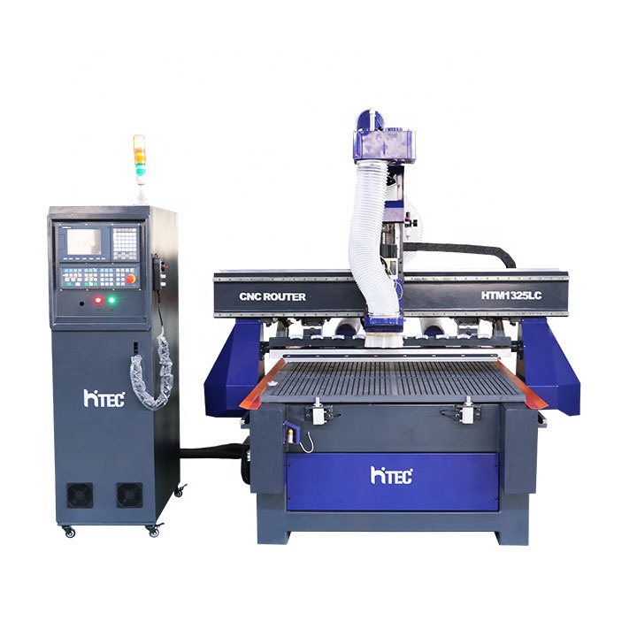 Линейный автоматический инструмент changer cnc маршрутизатор для деревянной мебели двери кухонного шкафа