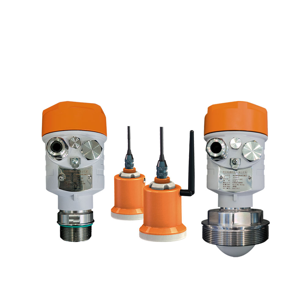 HCCK Professional water level sensor for river survey
