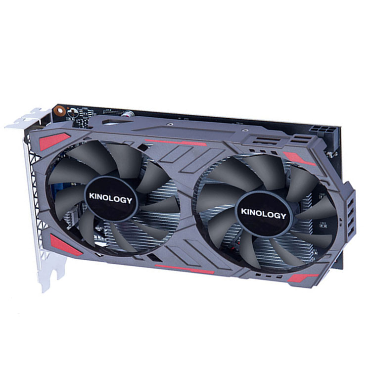 750Ti 2GB оптовая торговля квадрат 256Bit ddr5 Nividai gtx 750ti 2Gb видеокарта